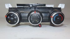 Commande chauffage renault d'occasion  Seclin