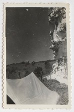 Camping tent landscape d'occasion  Expédié en Belgium