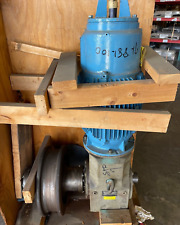 Brook crompton motor for sale  Sugar Land