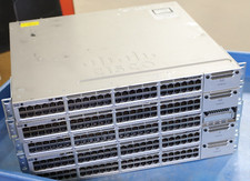 Cisco c3850 48p for sale  Dallas