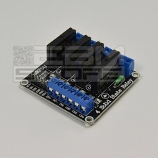 Modulo ssr relè usato  Taurisano