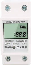 misuratore consumo elettrico usato misuratore consumo elettrico usato Roma