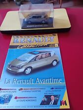 Renault avantime 2001 d'occasion  Erstein