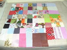 Stoffreste 138 scraps gebraucht kaufen  Linden