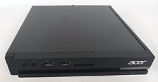 Acer Veriton N4630G Case cabinet orizzontale pc computer fisso desktop nero comprar usado  Enviando para Brazil