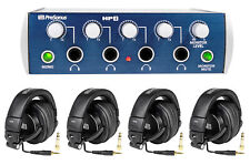 Presonus hd9 hp4 for sale  Inwood