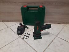 Bosch pst akku gebraucht kaufen  Bochum