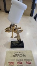 Sata spritzpistole golden gebraucht kaufen  Mulda