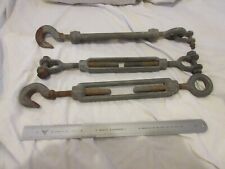 turnbuckles for sale  CHRISTCHURCH