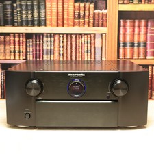 Marantz 8801 pre usato  Spedire a Italy