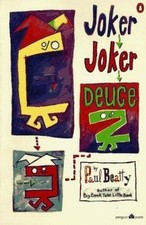 Usado, Joker, Joker, Deuce comprar usado  Enviando para Brazil