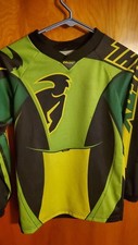 Usado, Camiseta pequena de motocross Thor Youth comprar usado  Enviando para Brazil