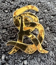 Pins broche mode d'occasion  Châtres-sur-Cher