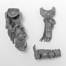 Chaos space marine for sale  DERBY