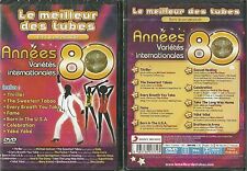 Dvd annees karaoke d'occasion  Clermont-Ferrand-
