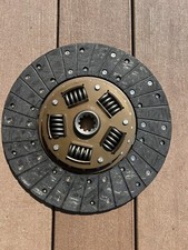 Clutch disk inch for sale  Barberton