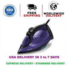 Roupa Philips GC392534 2400 Watts 230 V ajuste automático de temperatura comprar usado Roupa Philips GC392534 2400 Watts 230 V ajuste automático de temperatura comprar usado  Enviando para Brazil