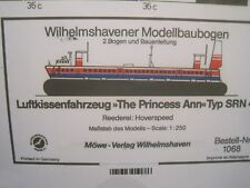 The princess ann gebraucht kaufen  Stade