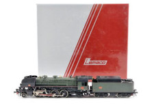 Lemaco locomotive vapeur d'occasion  Peypin