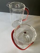 caraffe plastica usato  Fino Mornasco