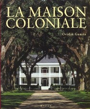 Maison coloniale ovidio usato  Italia