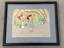 Wilma flintstone betty for sale  AYLESBURY