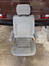 Volkswagen transporter drivers for sale  NOTTINGHAM