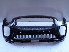 Paraurti anteriore originale usato Paraurti anteriore originale usato  Italia