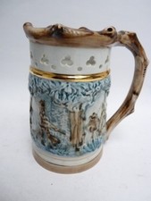 Pichet trompeur porcelaine d'occasion  Seyssel