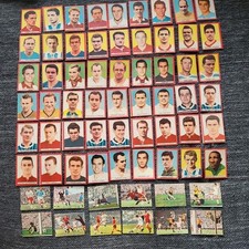 Ungeklebte sammelbilder vom gebraucht kaufen  Bremen