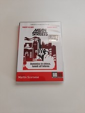 Martin scorsese mean usato  San Marco dei Cavoti
