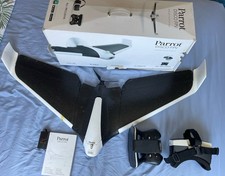 Parrot disco fpv for sale  LLANELLI