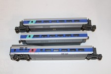 Jouef voitures tgv d'occasion Jouef voitures tgv d'occasion  Couzeix