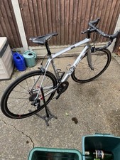 Road bike frame for sale  COLCHESTER