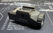 Inforce apl light d'occasion  Expédié en Belgium