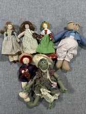 raggedy ann porcelain doll for sale raggedy ann porcelain doll for sale Lakeland