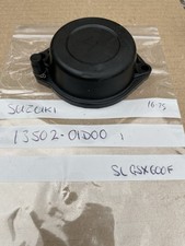 Suzuki carburettor top for sale  CARLISLE