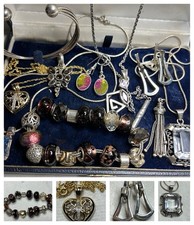 rhona sutton charm bracelet for sale rhona sutton charm bracelet for sale  BISHOP AUCKLAND
