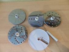 Ronic küchenmaschine scheiben gebraucht kaufen  Frickenhausen