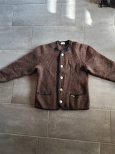 Lodenjacke trachtenjacke gebraucht kaufen Lodenjacke trachtenjacke gebraucht kaufen  Bechhofen