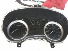 Speedometer mph thru for sale  Crestview