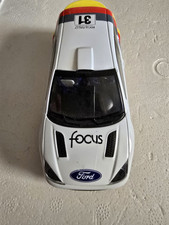 Hornby ford focus for sale  PORTSMOUTH