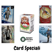 Topps ucc uefa usato  Torino