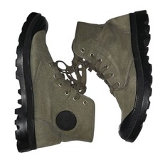 Palladium pampa dusky d'occasion  Expédié en Belgium