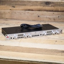 Dbx 386 stereo for sale  Appleton