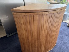 Bamboo corner laundry for sale  WOLVERHAMPTON