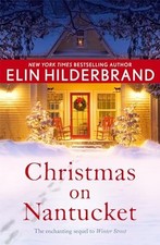 Christmas nantucket book for sale  USA