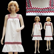 Robe 100 coton d'occasion  Épinay-sur-Orge