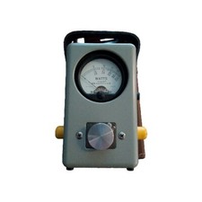 Bird wattmeter wattmetro usato  Gandino
