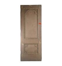 Antique gothic solid for sale  Scranton